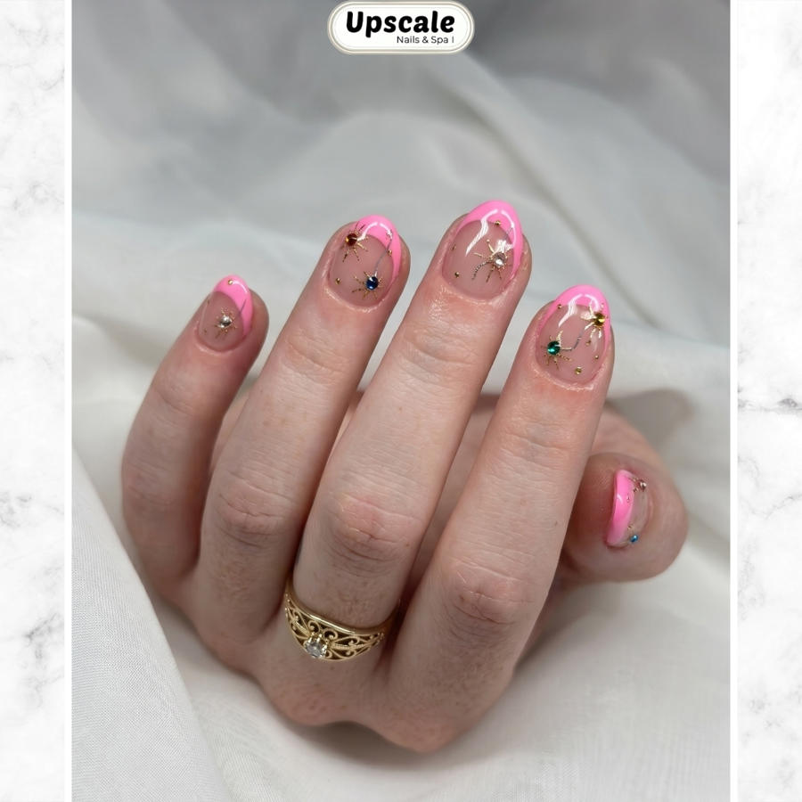 Nails Ideas